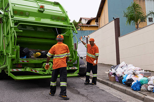 Best Yard Waste Removal  in Moxee, WA