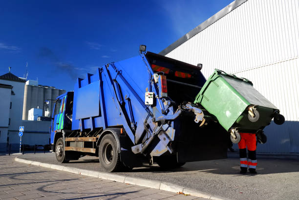 Recycling Services for Junk in Moxee, WA