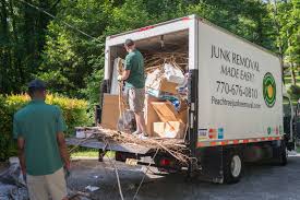 Best Residential Junk Removal  in Moxee, WA